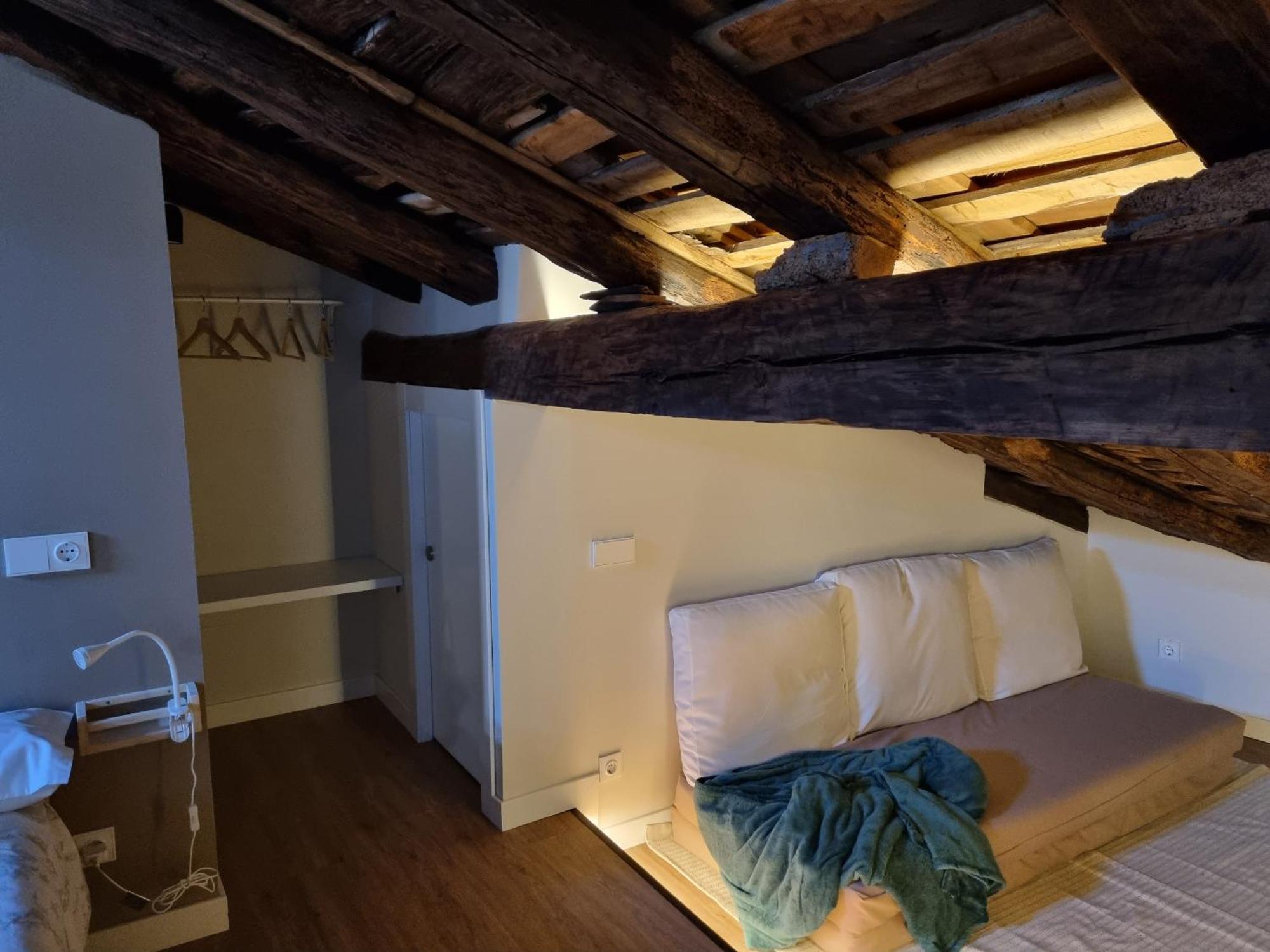 Alojamientos El Lecho Treceño Zimmer foto